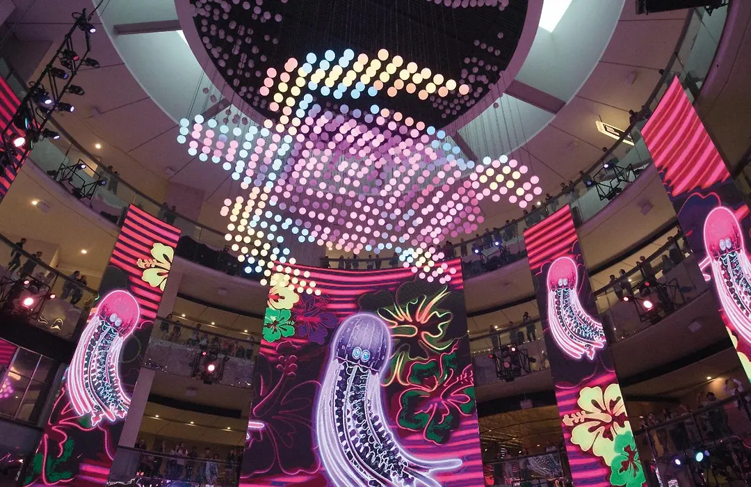 Resorts World Genting - Crockfords-1