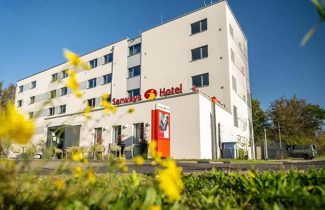 Serways Hotel Weiskirchen Nord-1