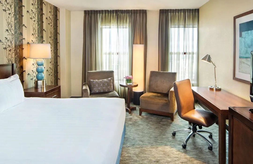 Hyatt Regency Buffalo-1