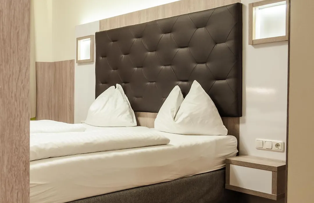 Theater Hotel Salzburg-1