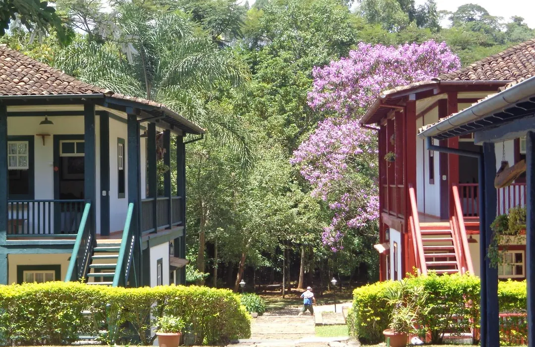 Hotel Solar dos Montes-1
