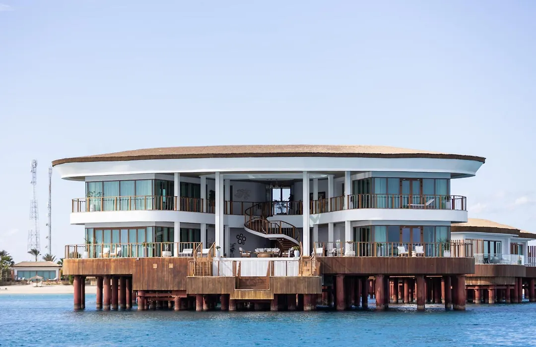 Tawila Island Resort-1