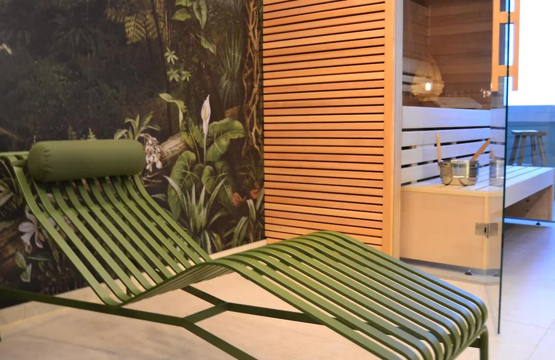 Seaside Residenz Hotel Chemnitz-1