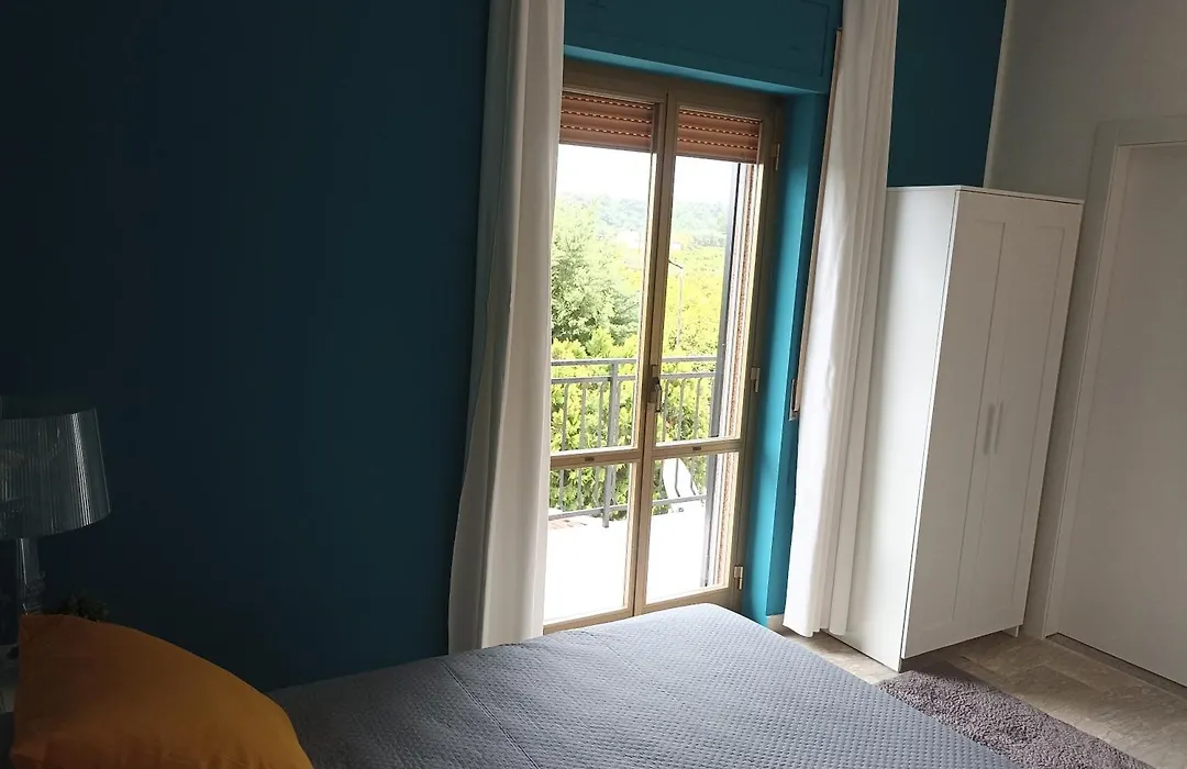 B&B Casa Gabriele-1