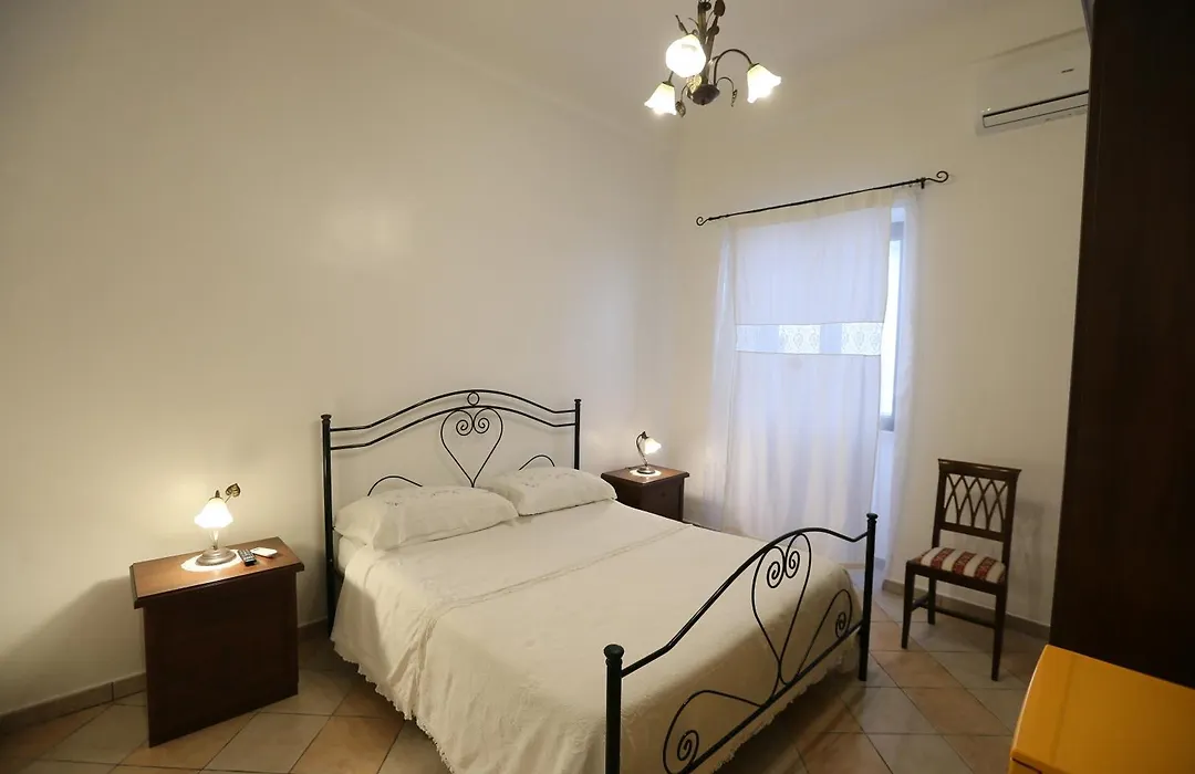 A Casa Di Silvia B&B-1