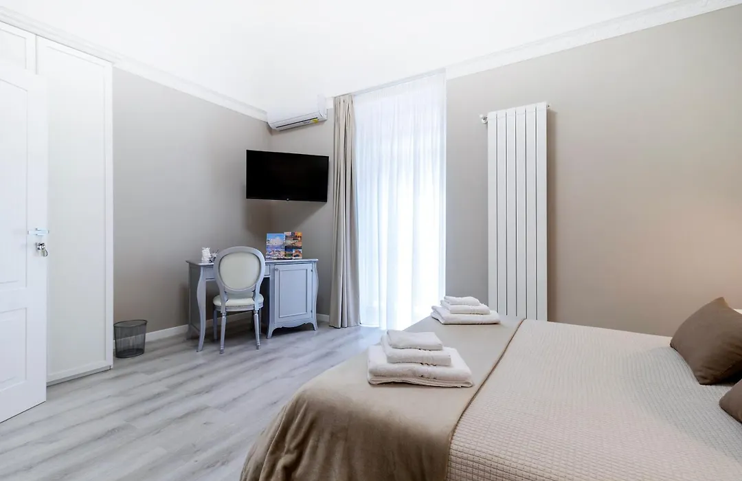 Heart City Rooms-1