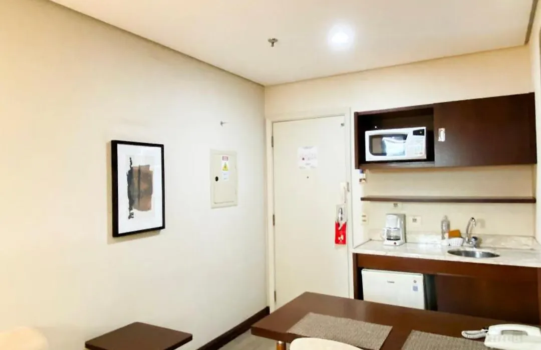 Studio Liberty Chacara Santo Antonio-1