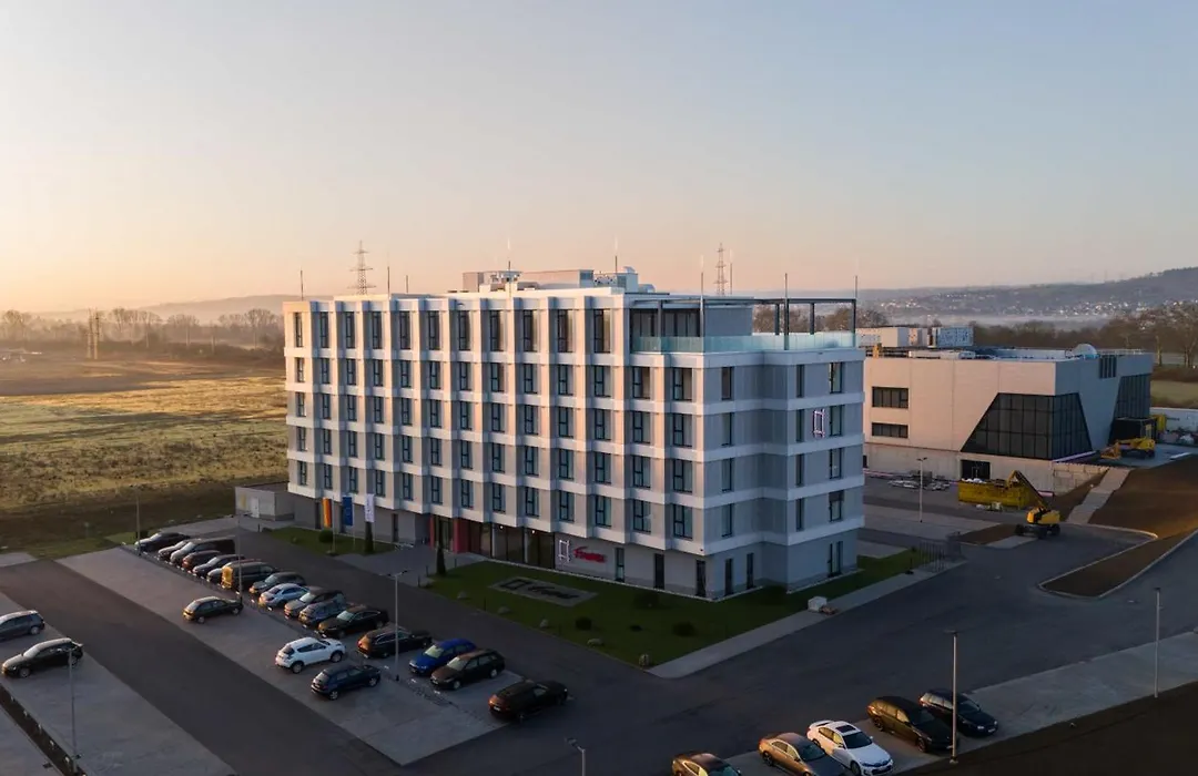 Frames Hotel GmbH-1