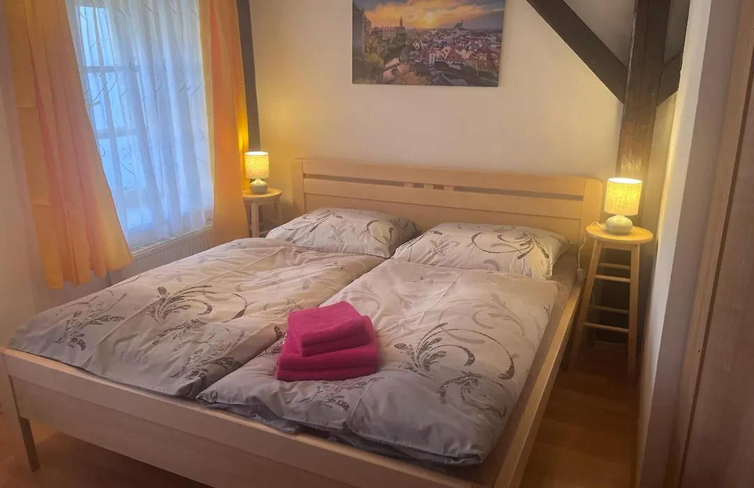 Pension Rosa-1