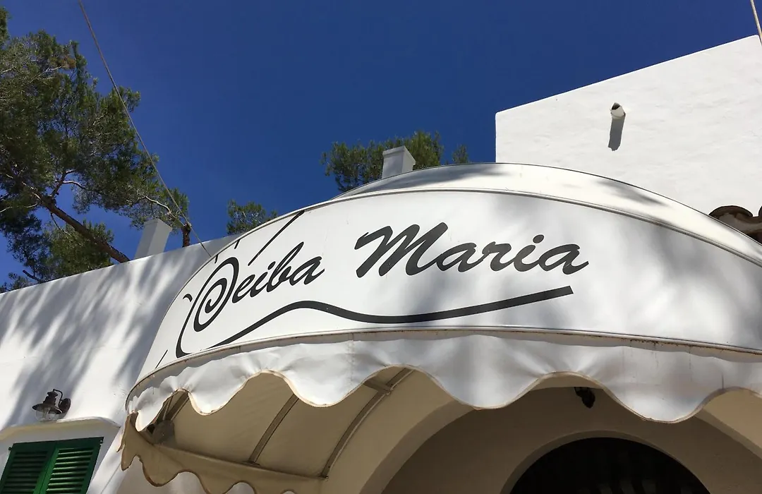 Casa Ceiba Maria-1