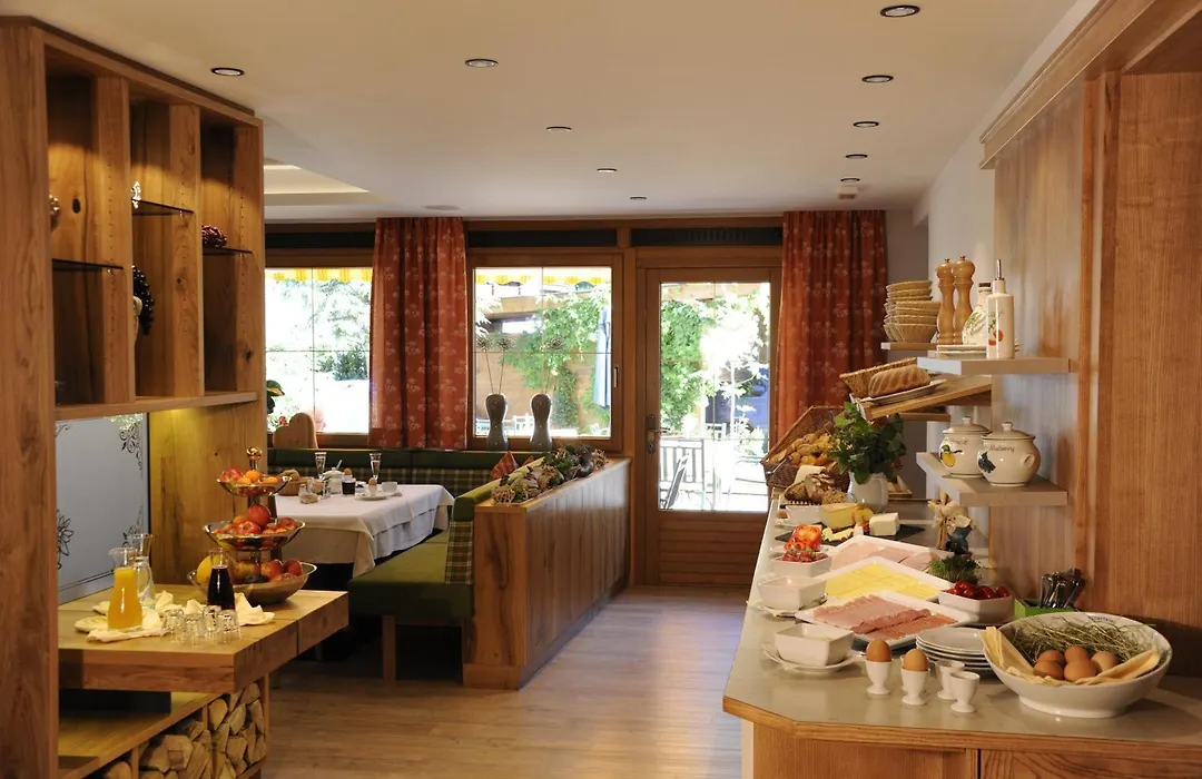 Hotel Garni Forelle-1