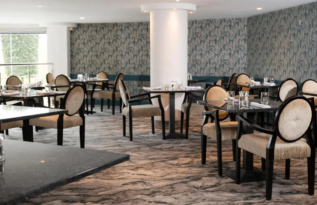 The Stormont Hotel-1