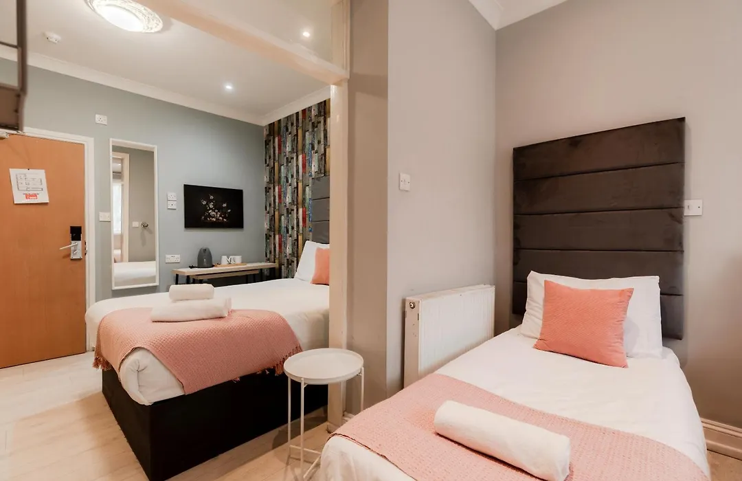 Hotel Orlando By Pli-1