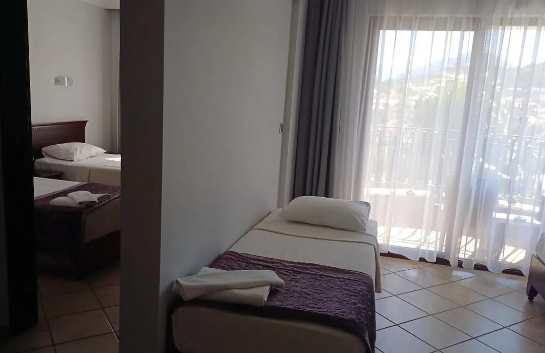 Club Viva Hotel-1
