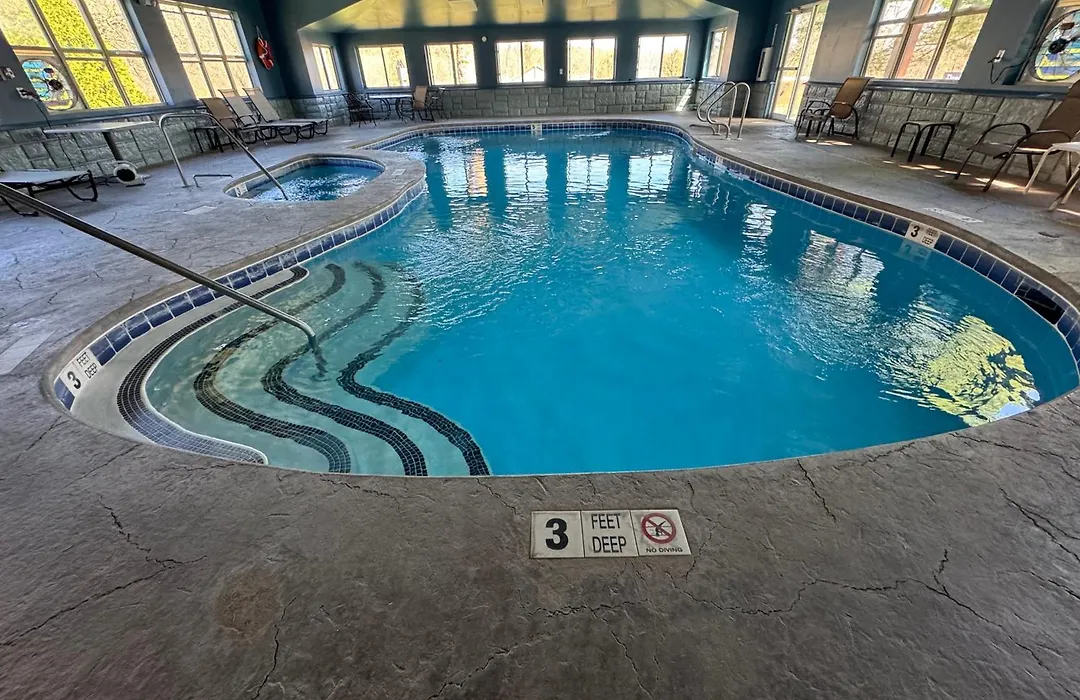 Motel 6 Lake George, Ny Adirondacks-1