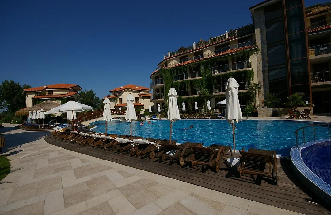 Laguna Beach Resort & Spa-1