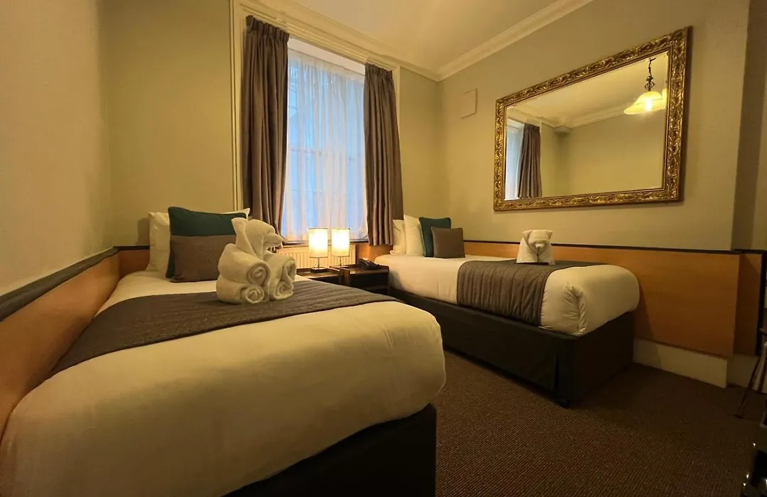 Tudor Court Hotel-1
