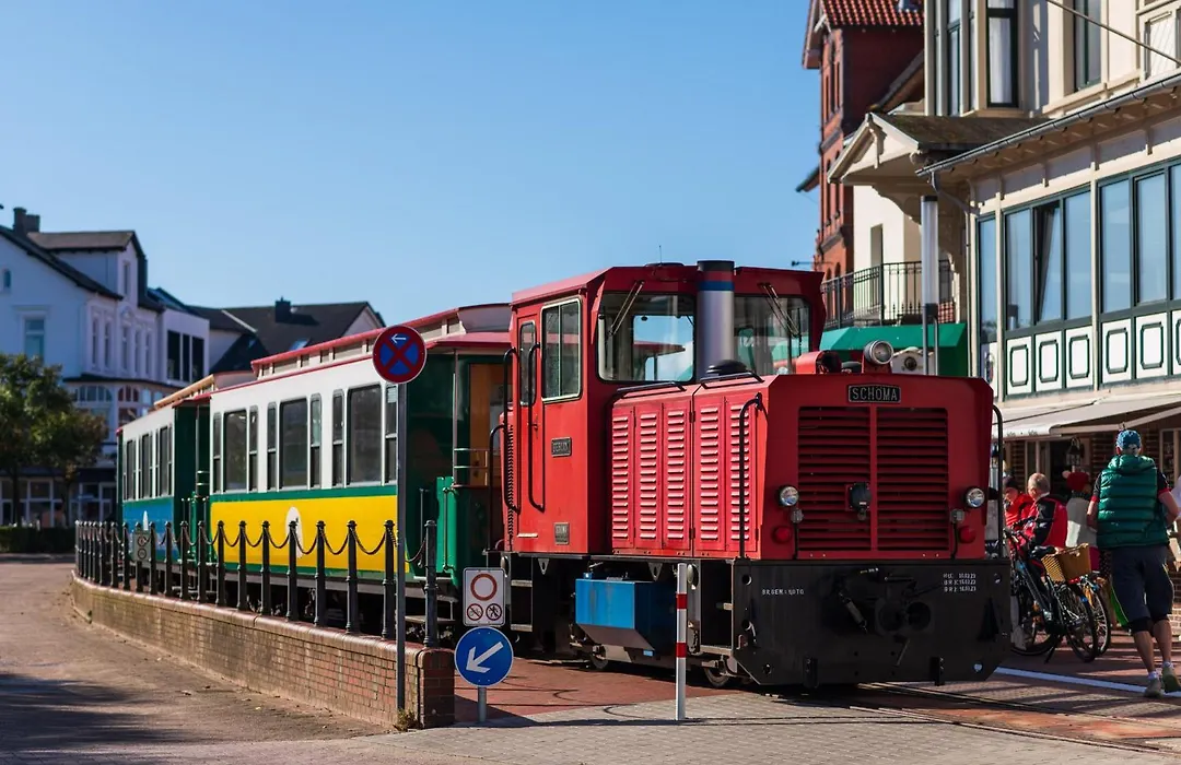 Seehotel Borkum-1