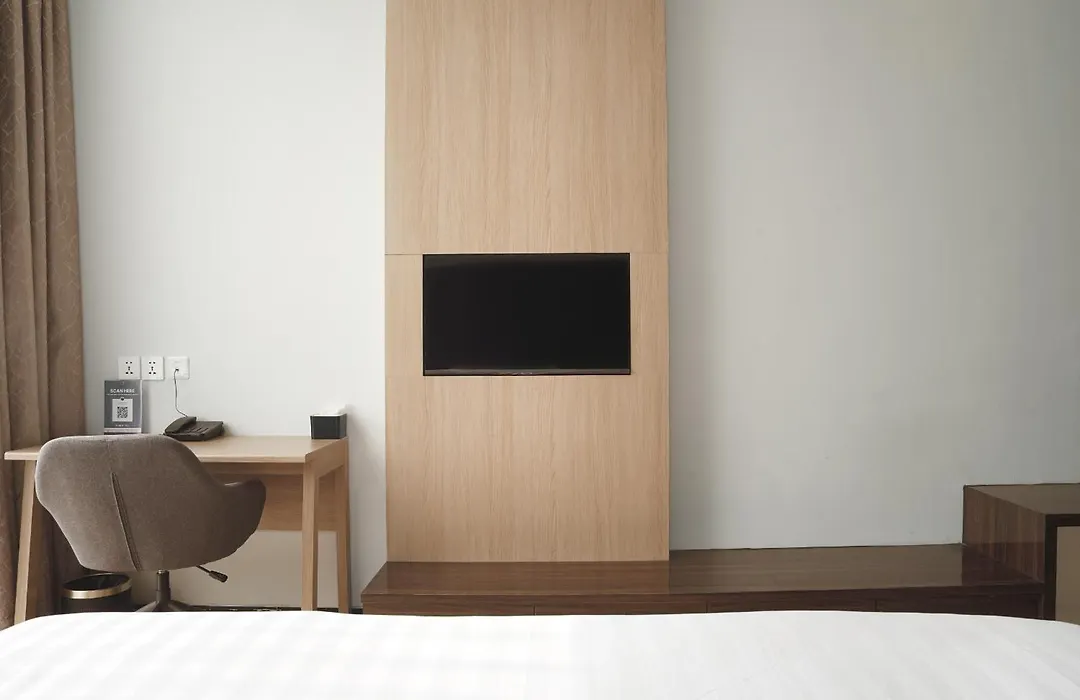 Dreamtel Jakarta-1