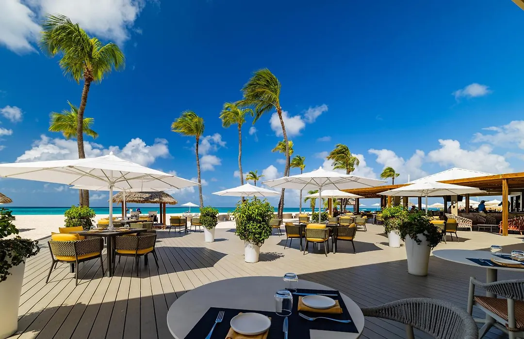 Bucuti & Tara Boutique Beach Resort - Adult Only-1