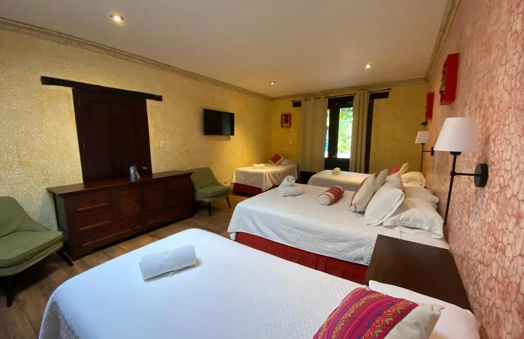 Casa Mia Hotel-1