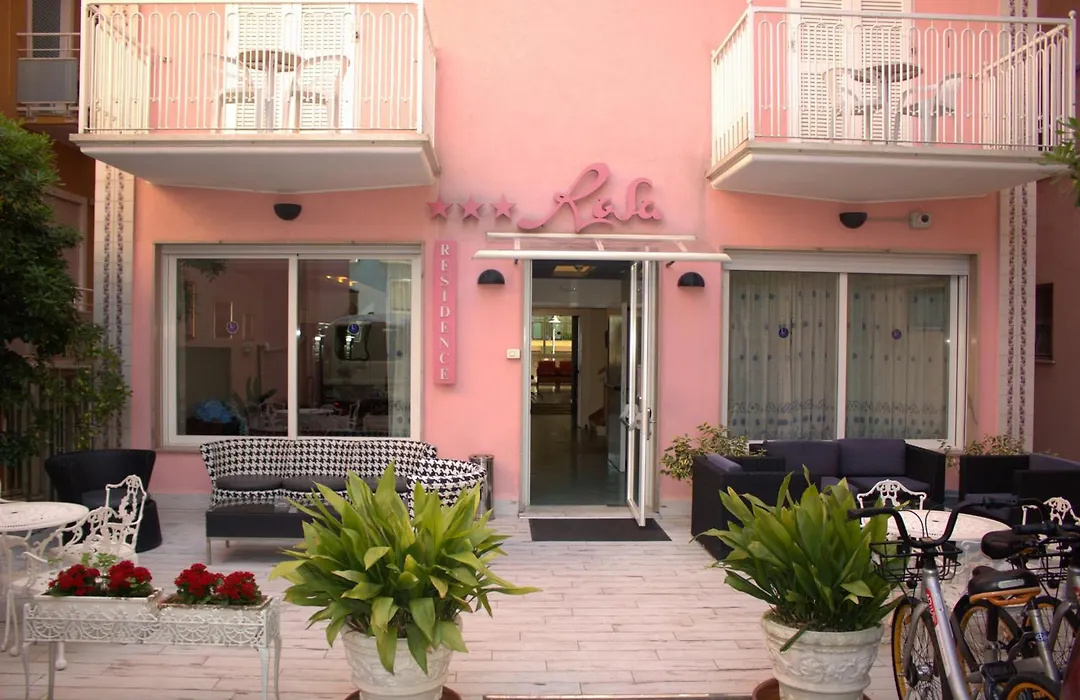 Residence Rosa-1