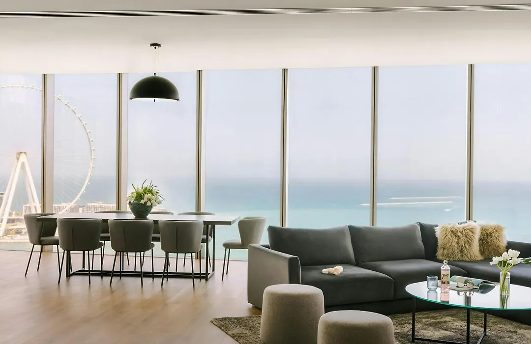Sonder By Marriott Bonvoy Jbr The Walk Apartments-1