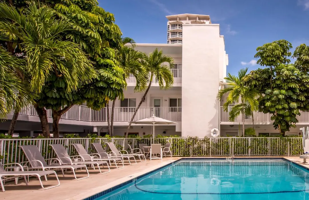 Park Royal Miami Beach-1