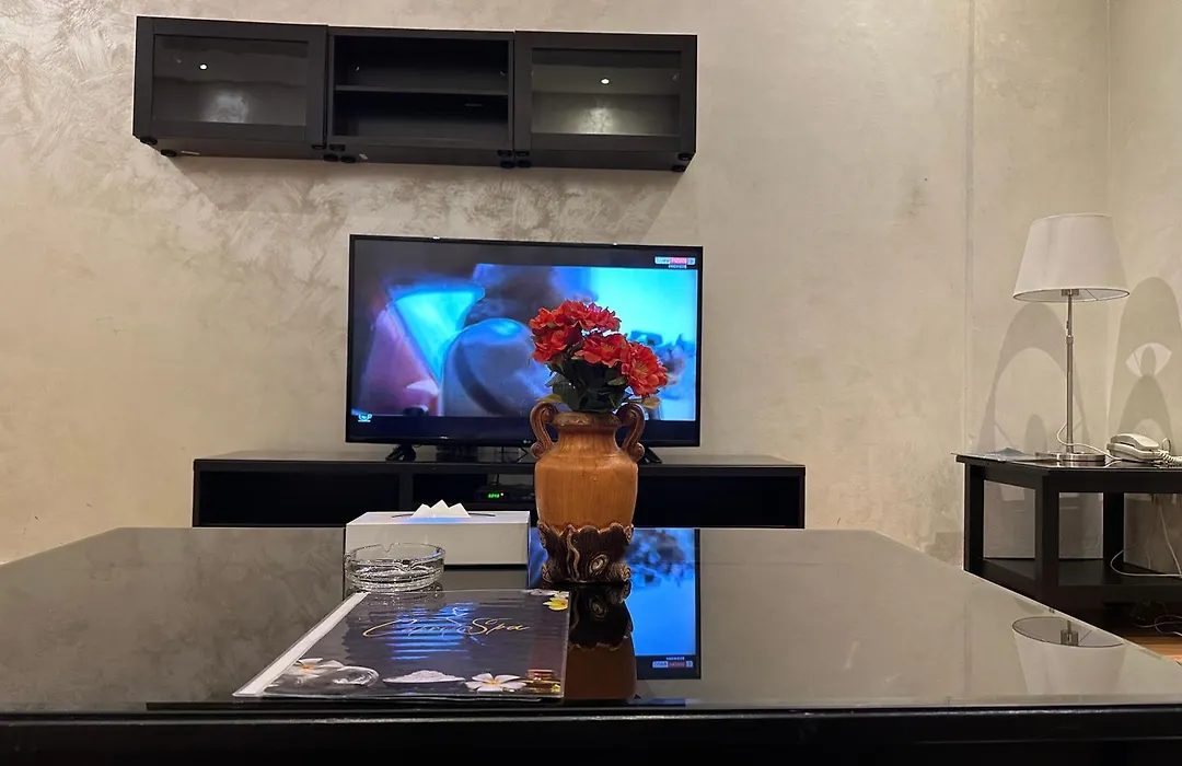 Le Park Hotel-1