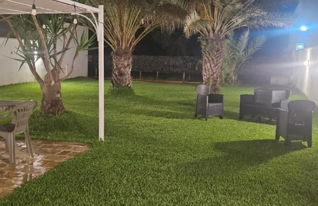 Villa Alfea CAMERE-1
