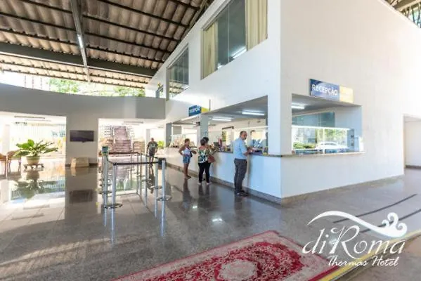 Thermas Diroma Hotel-1