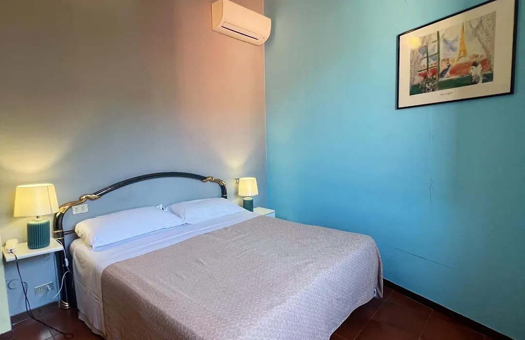 Hotel Le Grazie-1