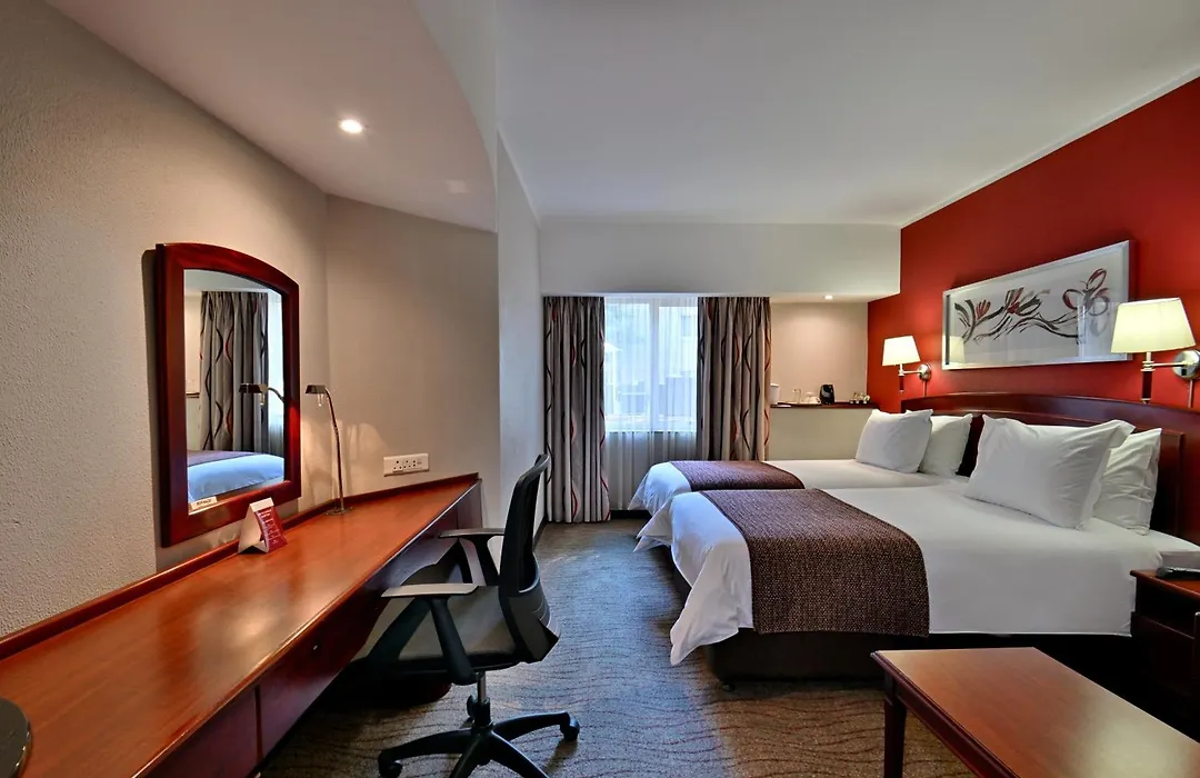 City Lodge Hotel Sandton, Morningside-1