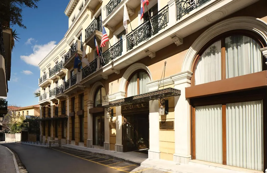Electra Palace Athens-1