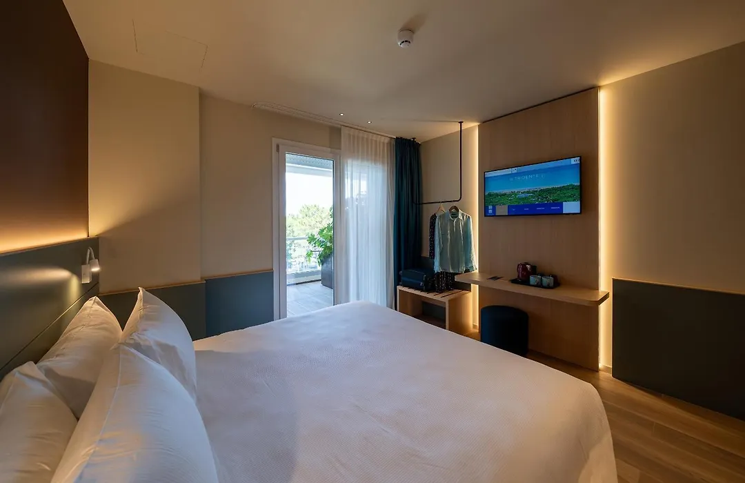 Il Tridente Hotel-1