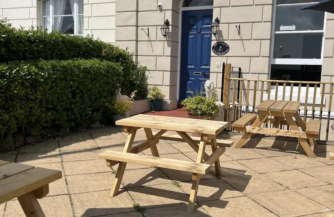 Lynton House Hotel-1