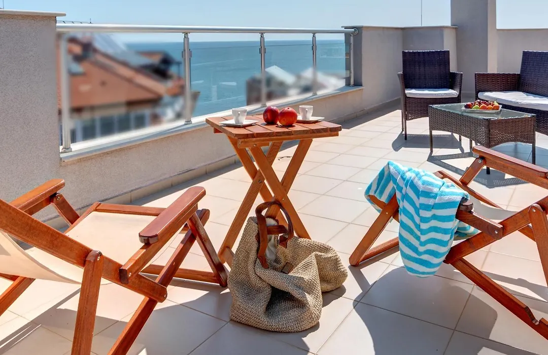 Family Hotel Amon Ra-1