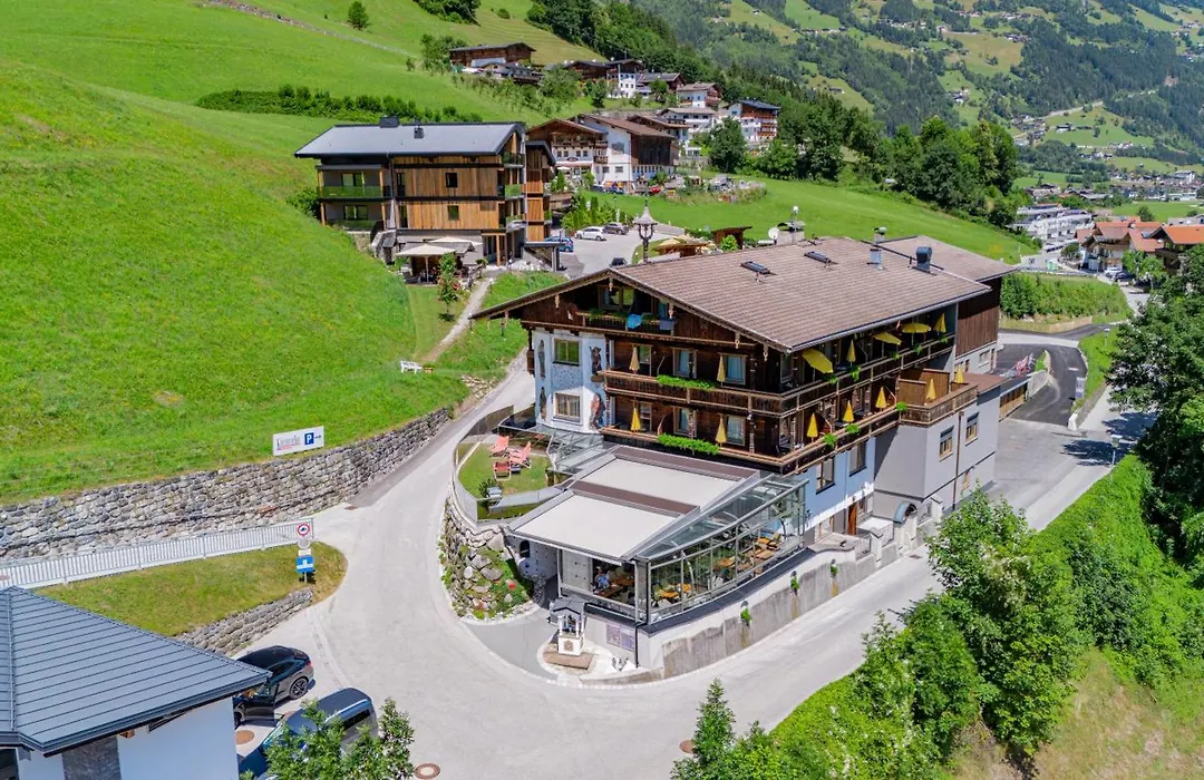 Hotel Kirchbichlhof-1