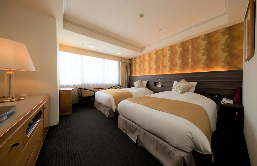 Kkr Hotel Kumamoto-1