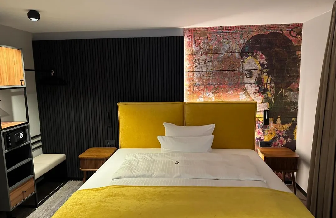Reinhardts Hotel-1