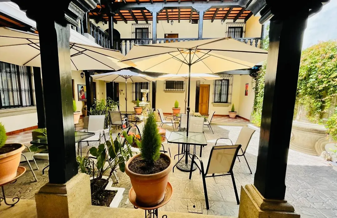 Real Marquez Hotel-1
