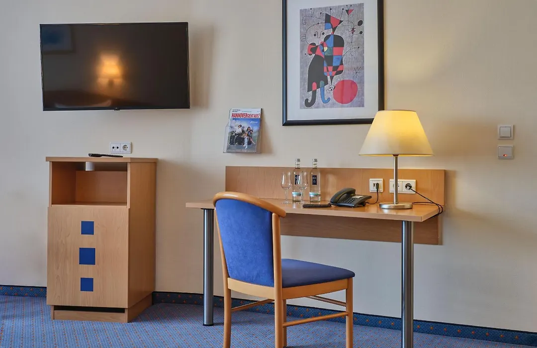 Yors Hotel Hannover-1