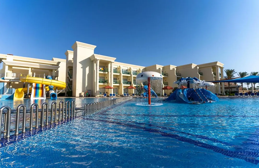 Swiss Inn Resort Hurghada-1