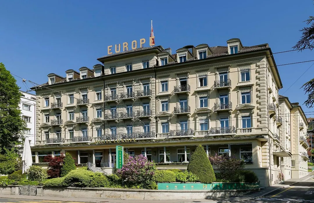 Grand Hotel Europe-1