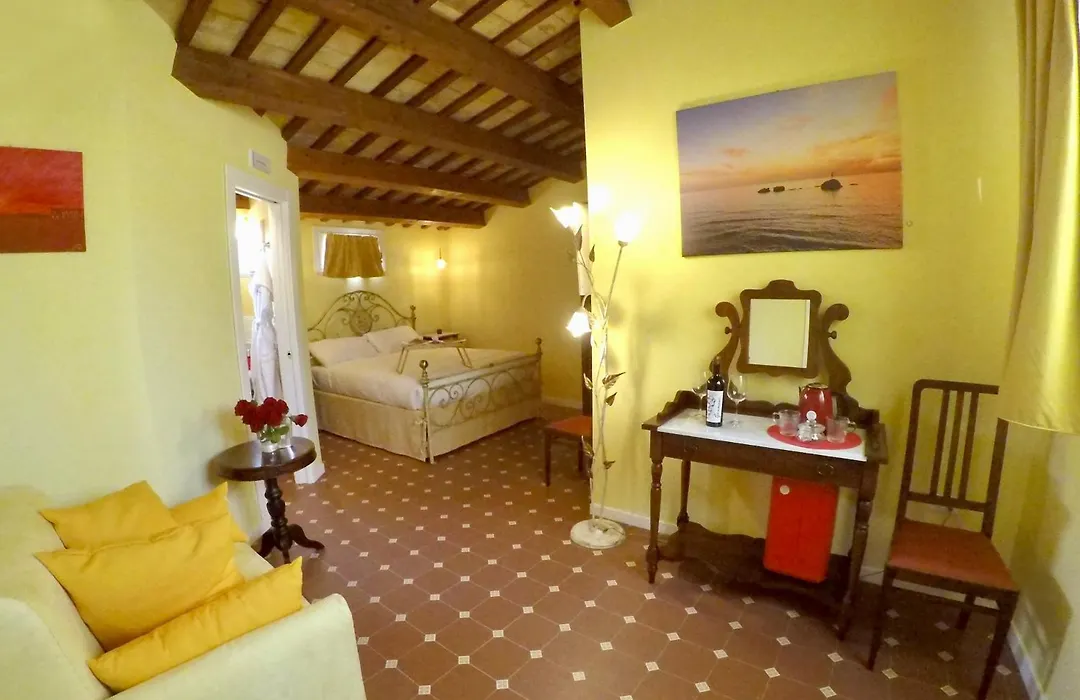 Palazzo Florio Boutique Residence-1