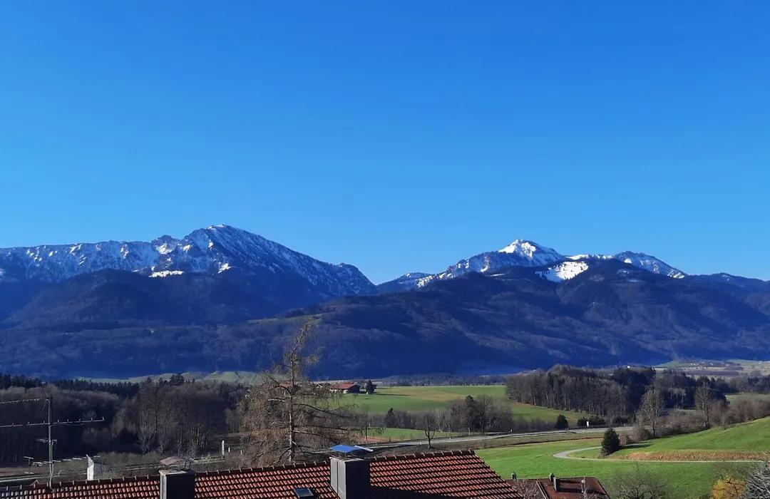 Hotel Garni Alpenblick-1