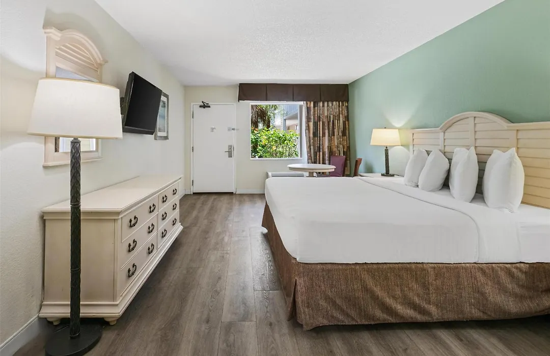 Best Western Gateway To The Keys - Florida City, Homestead, Everglades-1