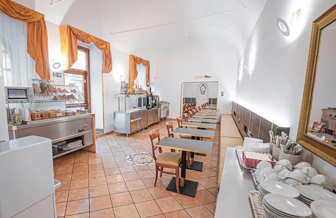 Hotel Mia Cara & Spa-1