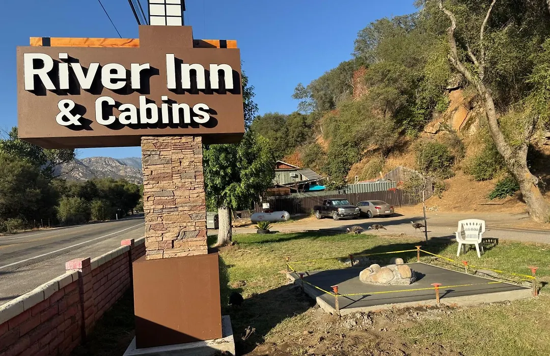 The River Inn-1