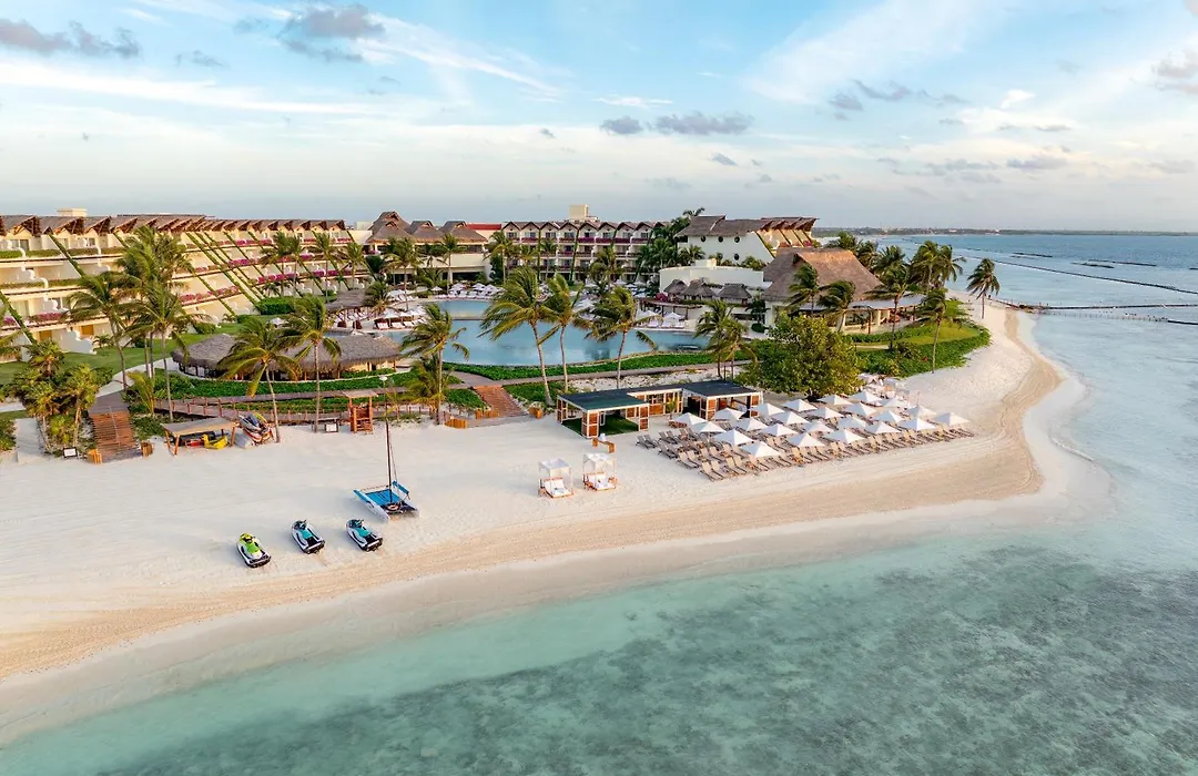 Grand Velas Riviera Maya (Adults Only)-1